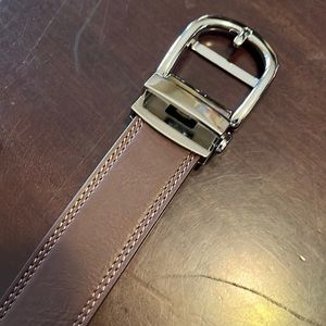 Women’s No Hole Belt
